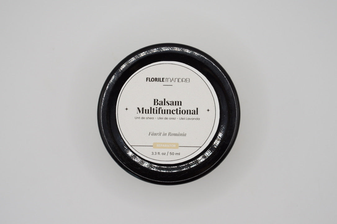 Balsam multifunctional 50 gr