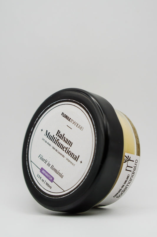 Balsam multifunctional 50 gr