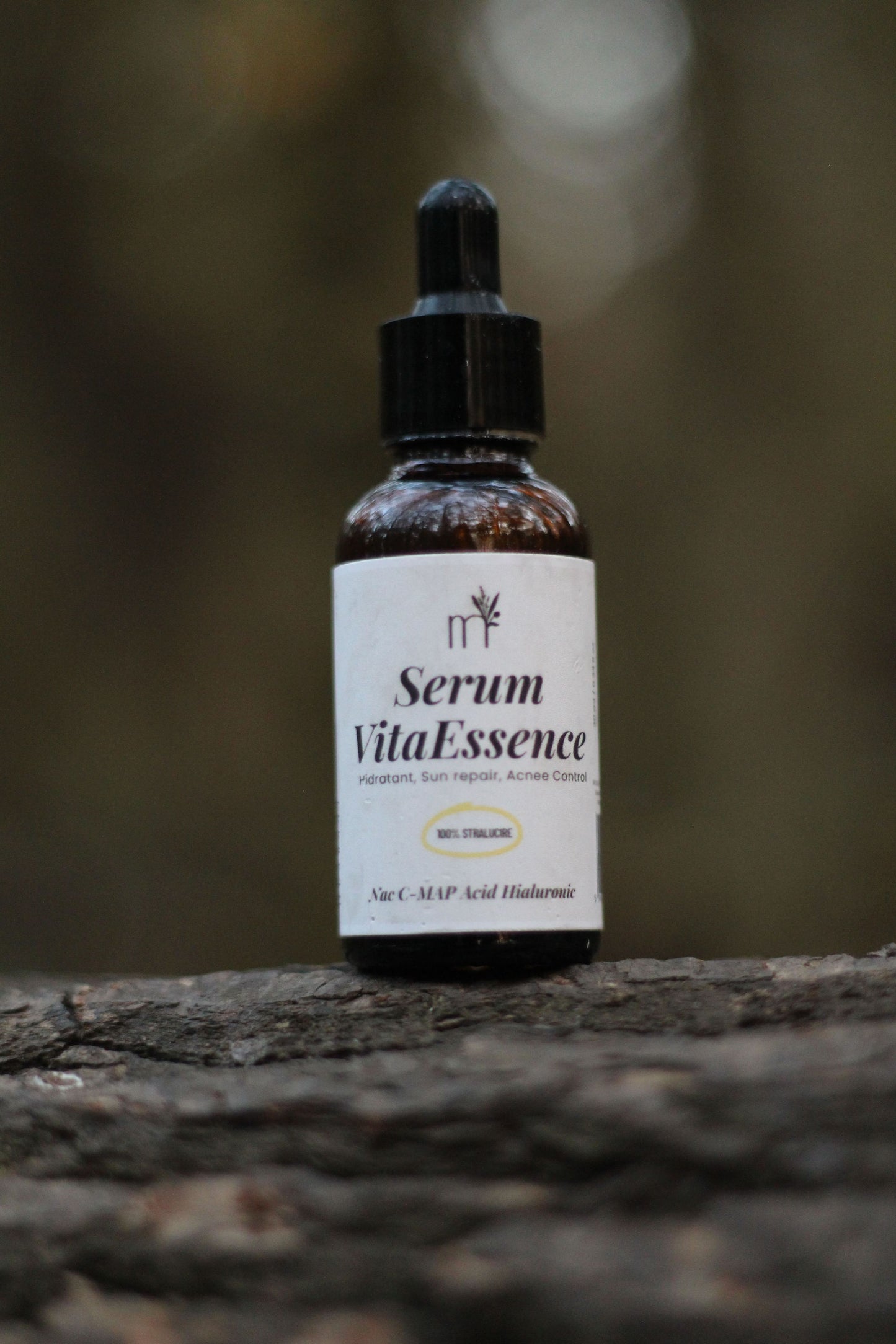 Serum VitaEssence cu Vitamina C-MAP