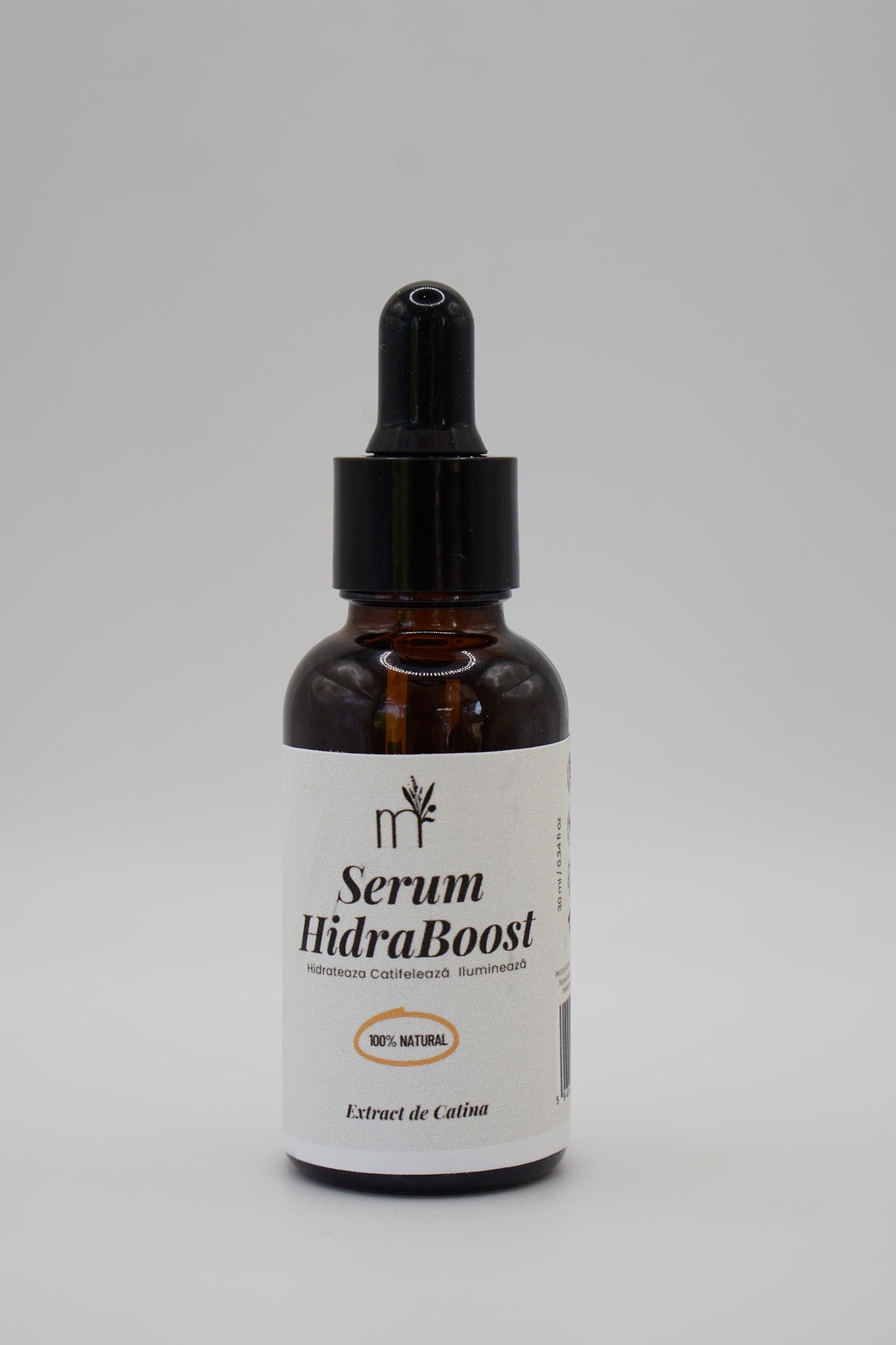 Serum HidraBoost