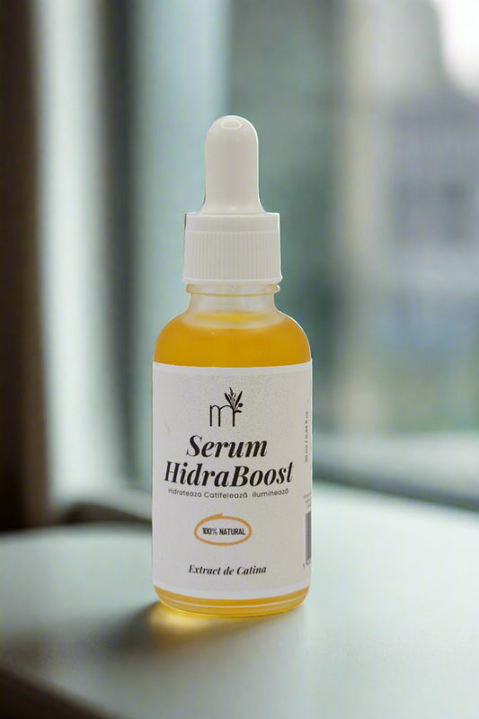 Serum HidraBoost