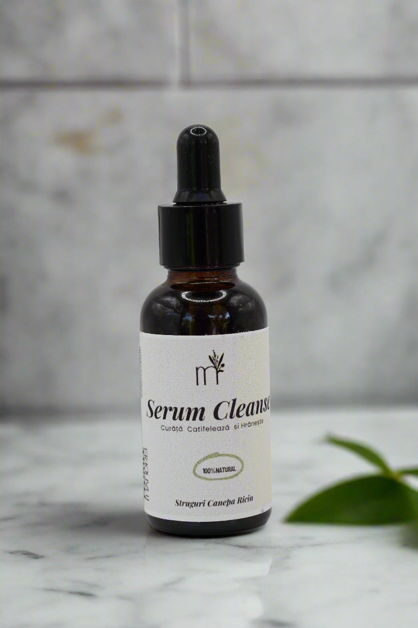 Serum Clense - antirid