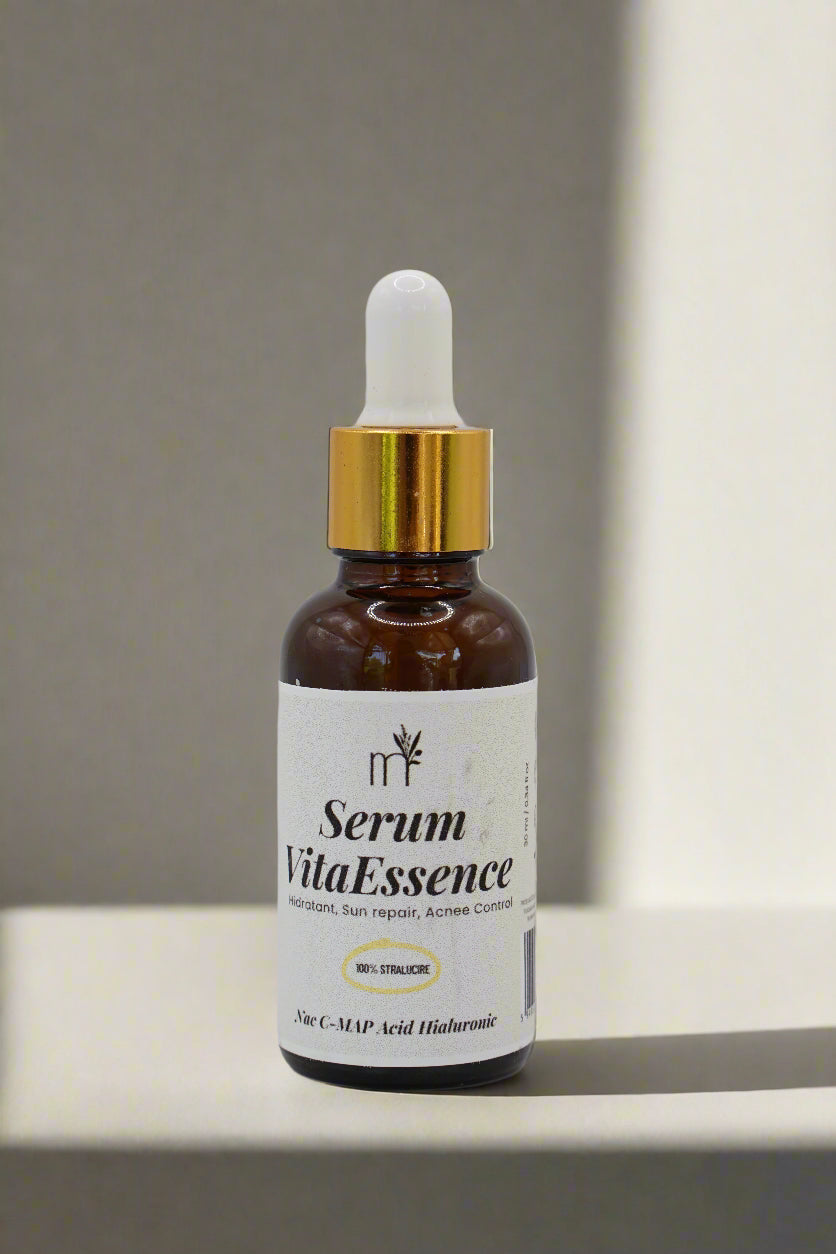 Serum VitaEssence cu Vitamina C-MAP